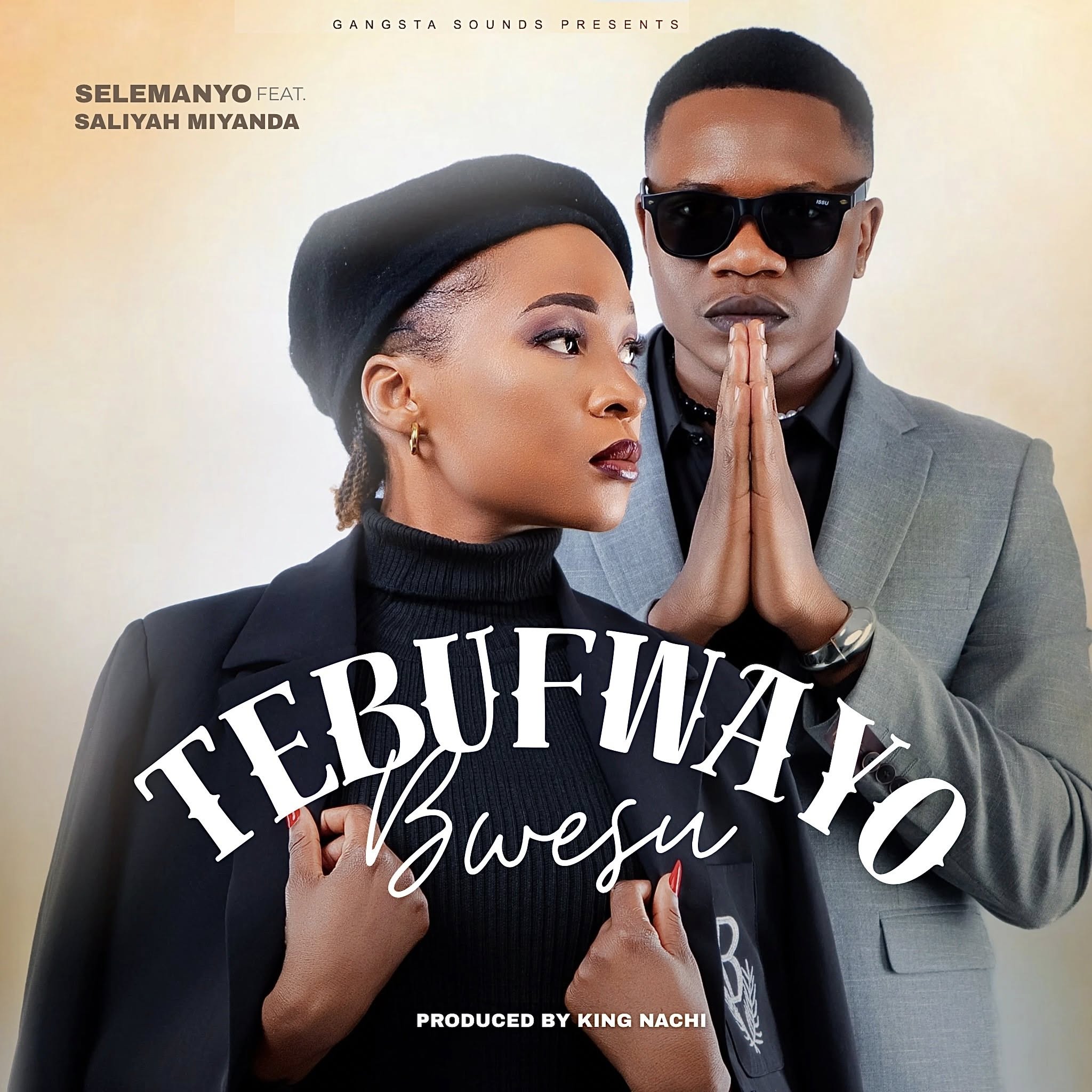 Tebufwayo Bwesu