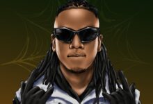 Jay Jay Cee Mw - Taduka Koma Tanjoya