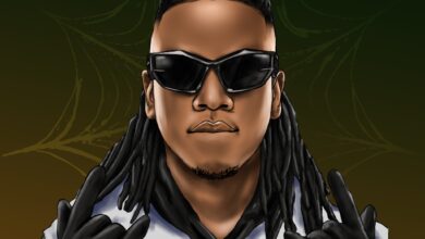 Jay Jay Cee Mw - Taduka Koma Tanjoya