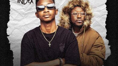 Shano Index ft. Zeze Kingston - Auntie