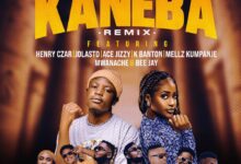 Buxy Mw ft. Henry Czar, Jolasto,Ace Jizzy,K Banton ,Mellz, Mwanache & BeeJay - Kaneba (Remix)