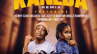 Buxy Mw ft. Henry Czar, Jolasto,Ace Jizzy,K Banton ,Mellz, Mwanache & BeeJay - Kaneba (Remix)