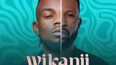 HD Empire -Wikanjipaisha (Broken Heart)