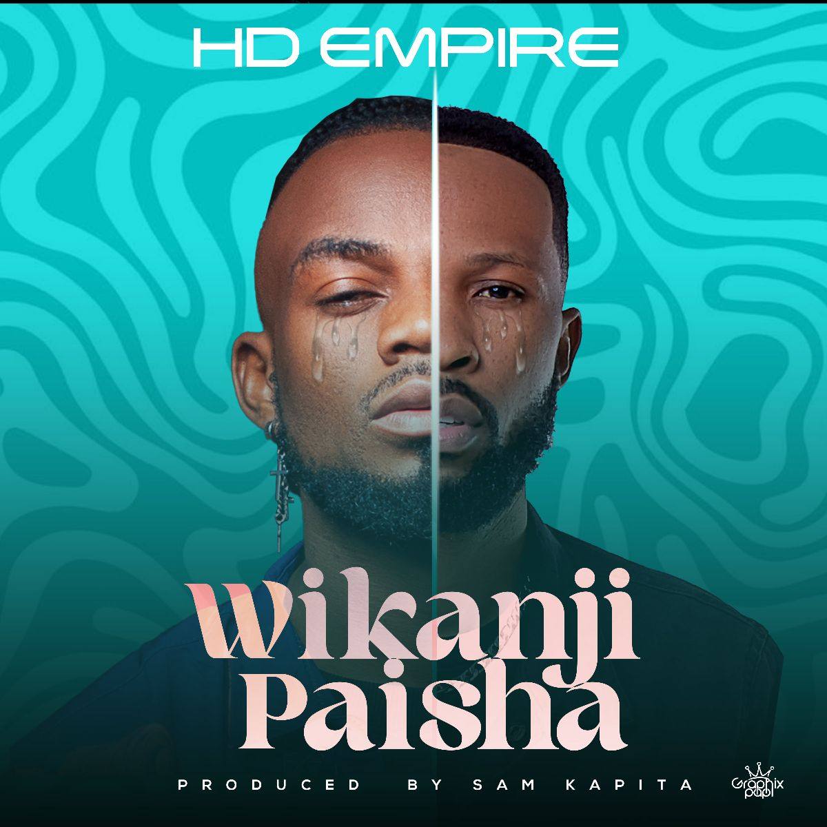 Wikanjipaisha (Broken Heart)