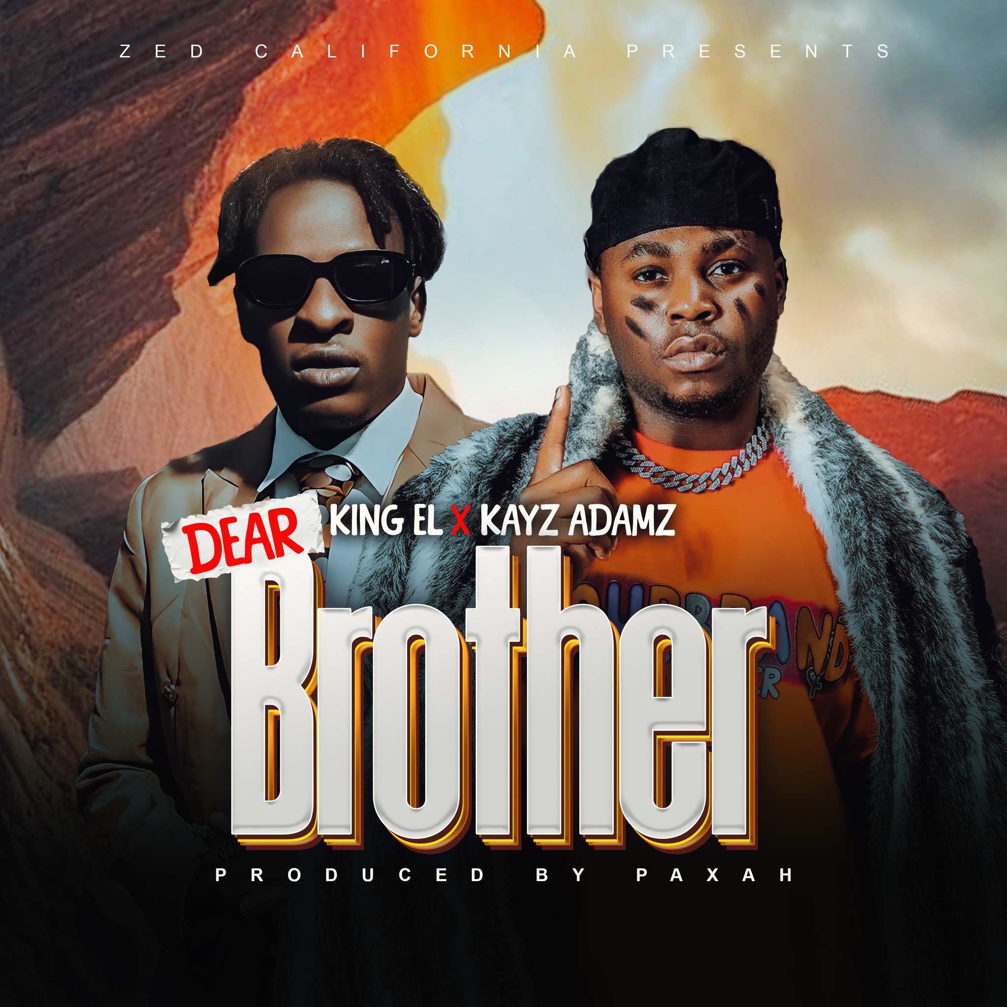 Dear Brother