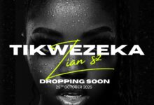 Zian Sz - Tikwezeka