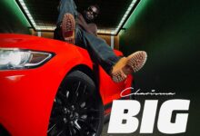 Charism ft Bee Jay - BIG STEPPER
