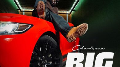 Charism ft Bee Jay - BIG STEPPER