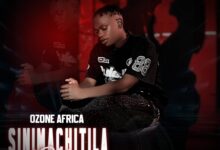 Ozone Africa - Sinimachitila Dala