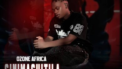 Ozone Africa - Sinimachitila Dala