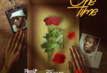 Phyzix ft. Pop Young - One Time