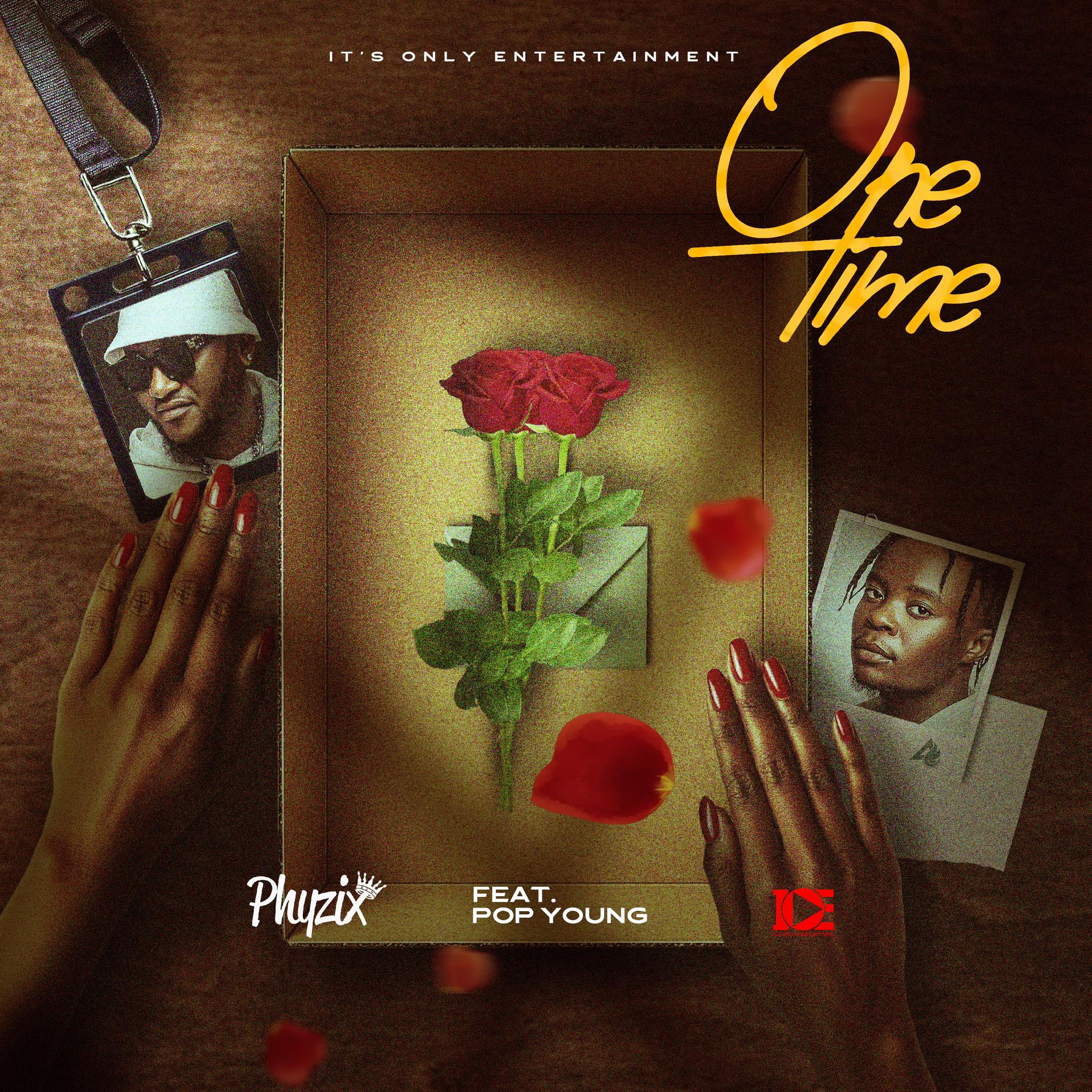 One Time