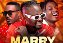 Chile 84 ft. Roberto & B Quan Phamaika - Marry You