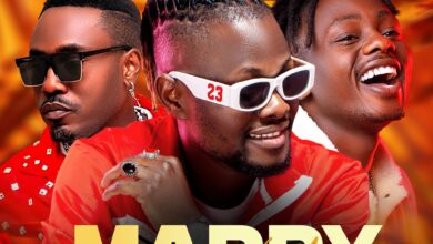 Chile 84 ft. Roberto & B Quan Phamaika - Marry You