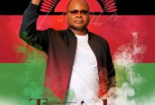 Joseph Nkasa – Tsogolo