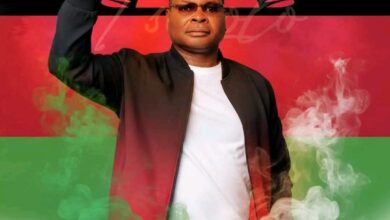 Joseph Nkasa – Tsogolo