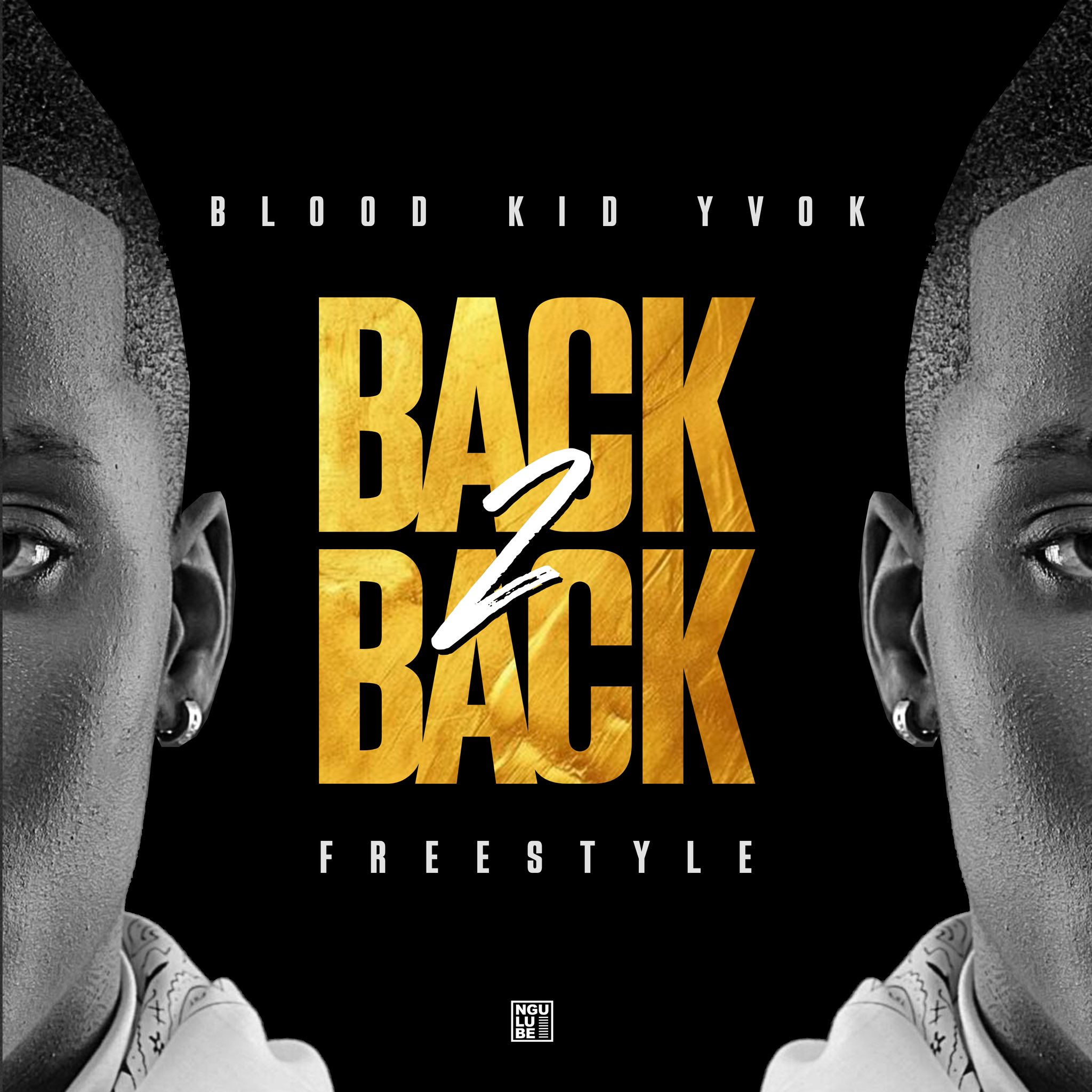 Back 2 Back (Freestyle)