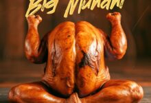 Blood kid Yvok - Big Munani