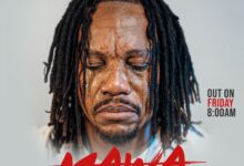 Dan Lu - Mawa