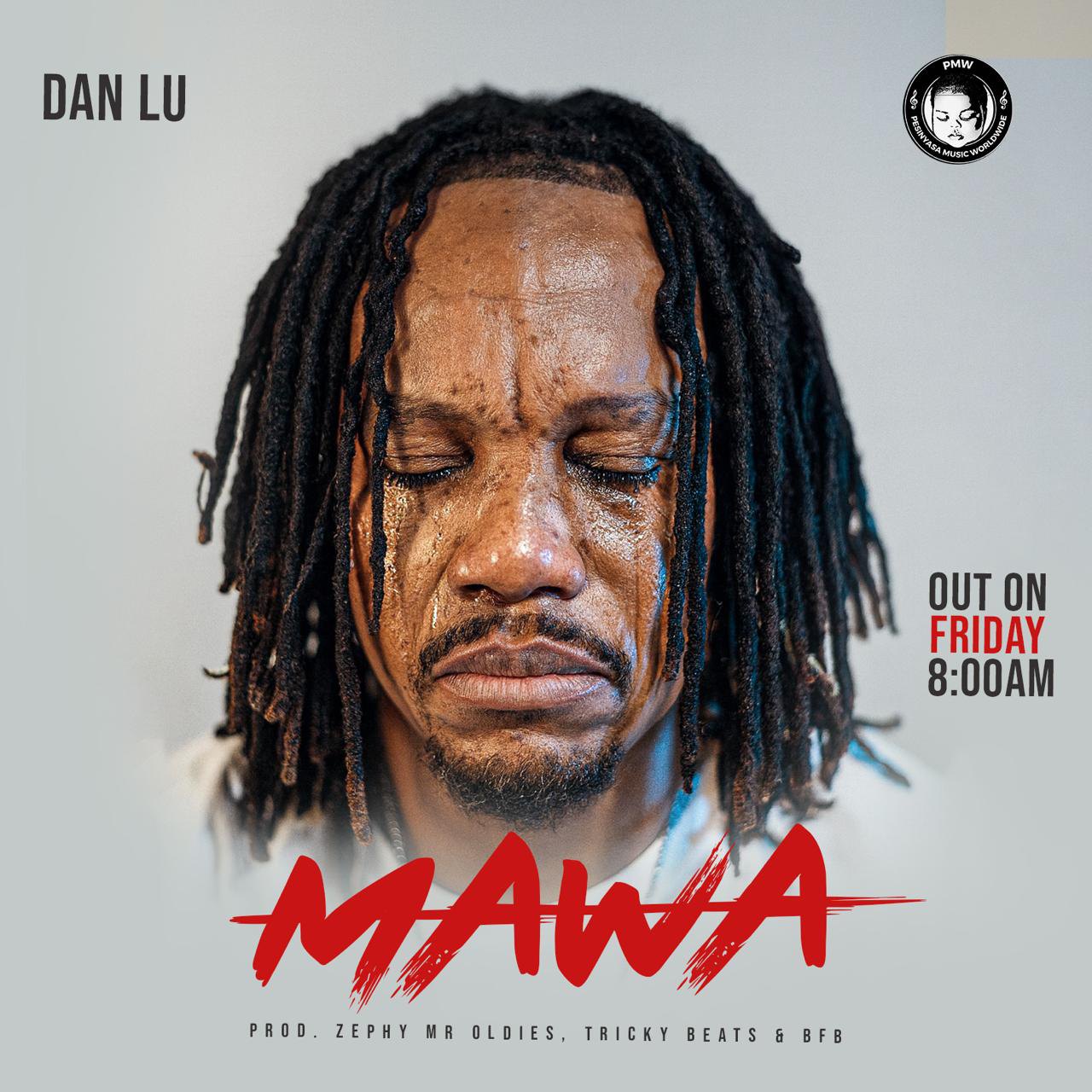 Mawa