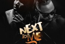 Freeman HKD ft. Yo Maps - Next To Me