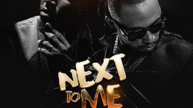 Freeman HKD ft. Yo Maps - Next To Me