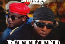 Shikudu ft. Vinchenzo - Weekend