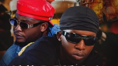 Shikudu ft. Vinchenzo - Weekend