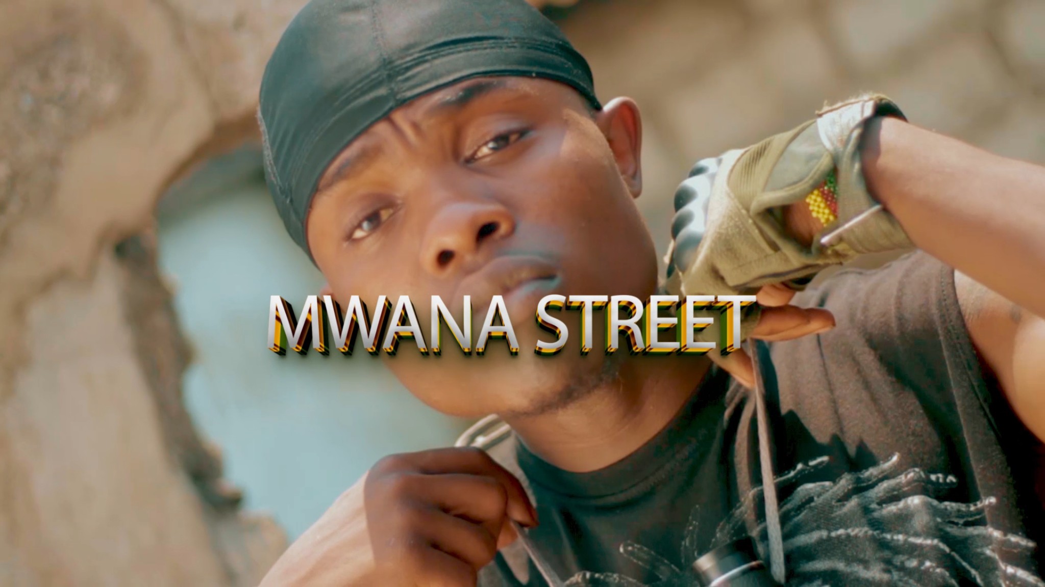 Shokii - Mwana Street