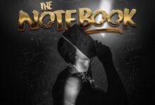 Freeman HKD - The Note Book (Full Album)