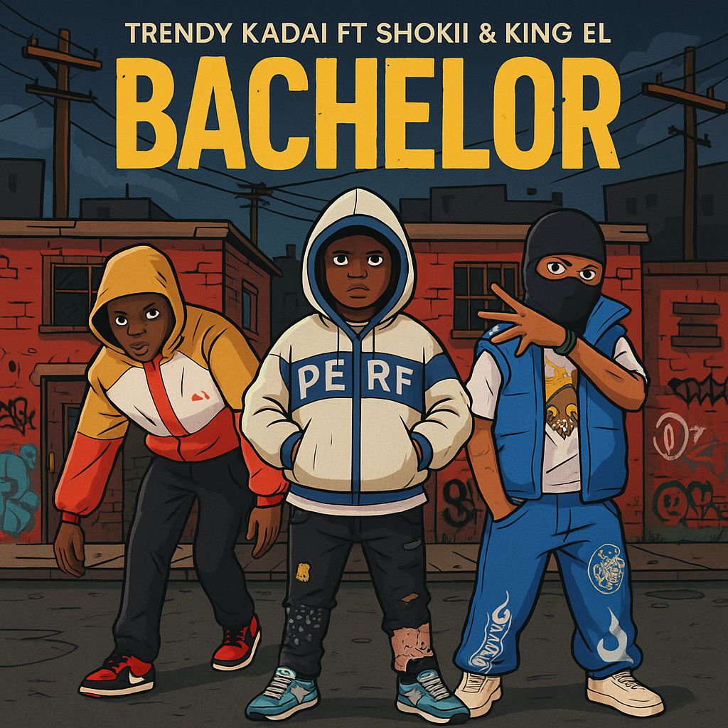 Bachelor