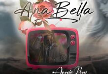 Anodaboy - Anabella