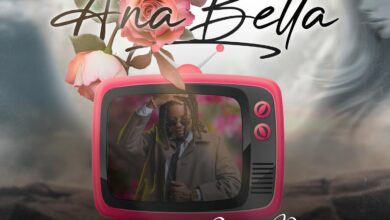 Anodaboy - Anabella