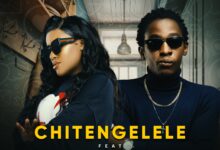 S Roxxy ft. Muzo Aka Alphonso - Chitengelele