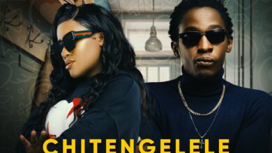 S Roxxy ft. Muzo Aka Alphonso - Chitengelele