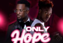 Mr Phill ft. Chile One - Only Hope