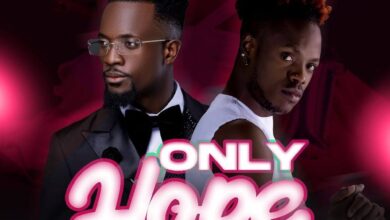 Mr Phill ft. Chile One - Only Hope