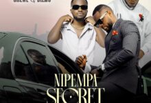 KB ft. Chewe & Dizmo - Nipempa Secret