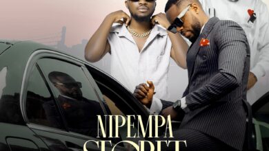 KB ft. Chewe & Dizmo - Nipempa Secret