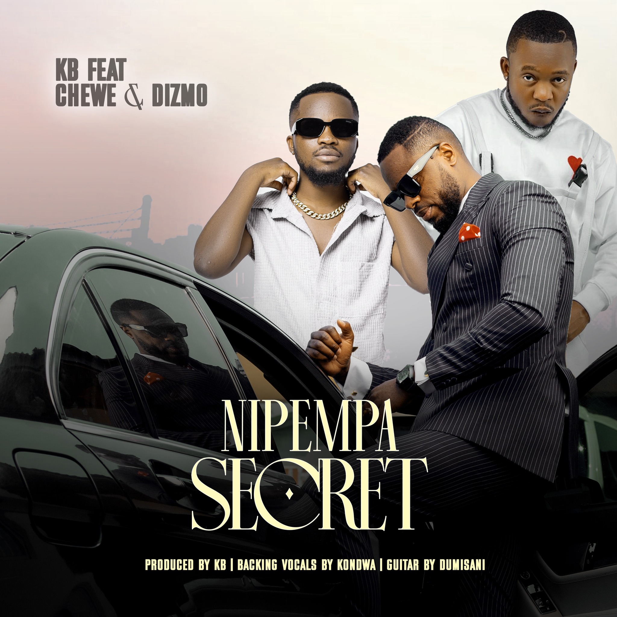 Nipempa Secret