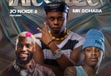 Jo Noise & Mr Schaba ft. Aqualaskin, Bloodkid Yvok - Wasted