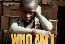 Mr Stash, Chuulu, Chester, Yo maps, Vinchenzo & Nezlong - Who Am I