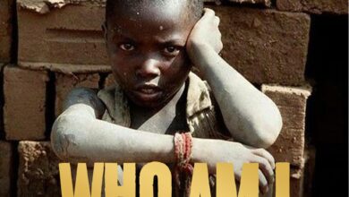 Mr Stash, Chuulu, Chester, Yo maps, Vinchenzo & Nezlong - Who Am I