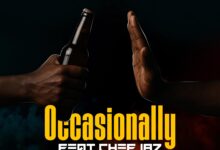 Umusepela Crown ft. Chef 187 - Occasionally