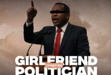 Immortal Czar - Girl Friend Chimo Na Politician