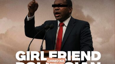 Immortal Czar - Girl Friend Chimo Na Politician