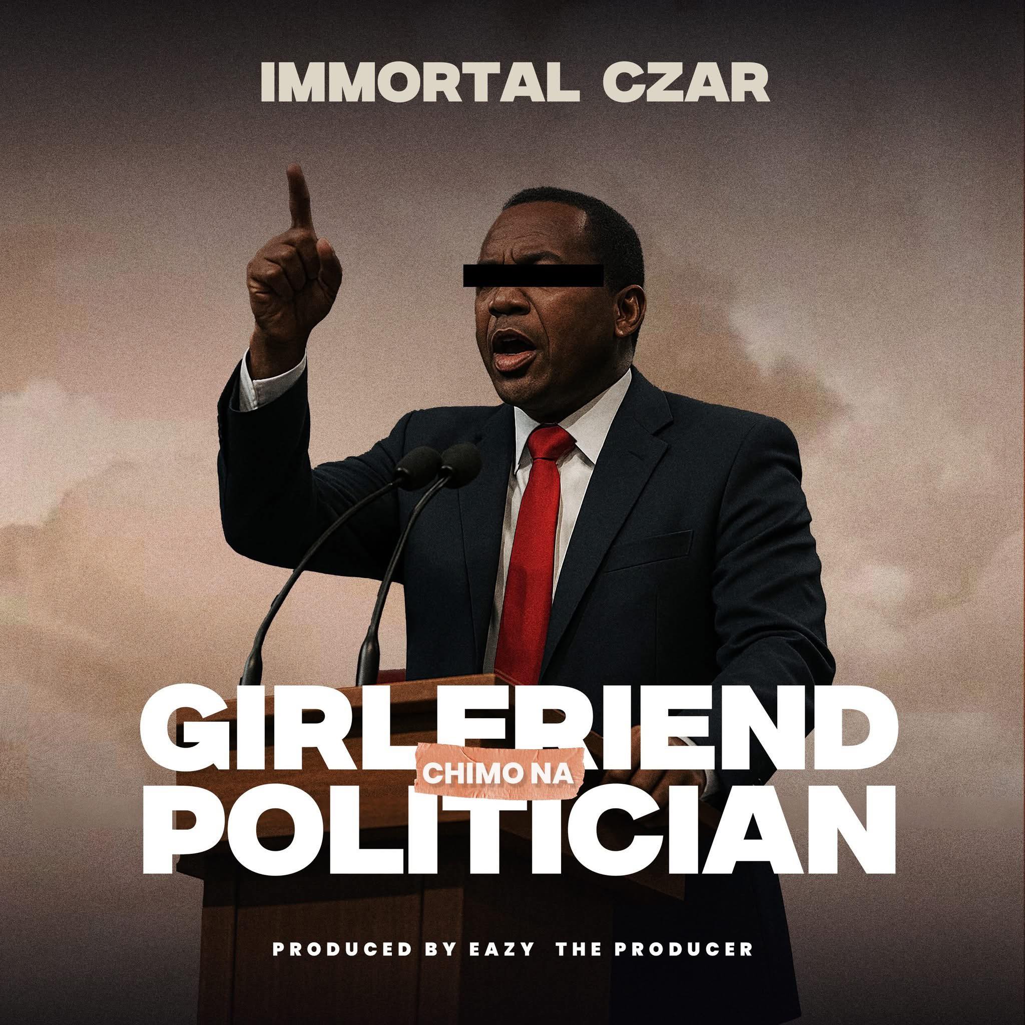Girl Friend Chimo Na Politician