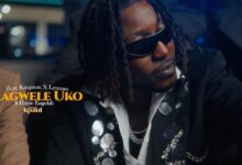 Zeze Kingston & Leumas ft. Hayze Engolah - Kagwele Uko
