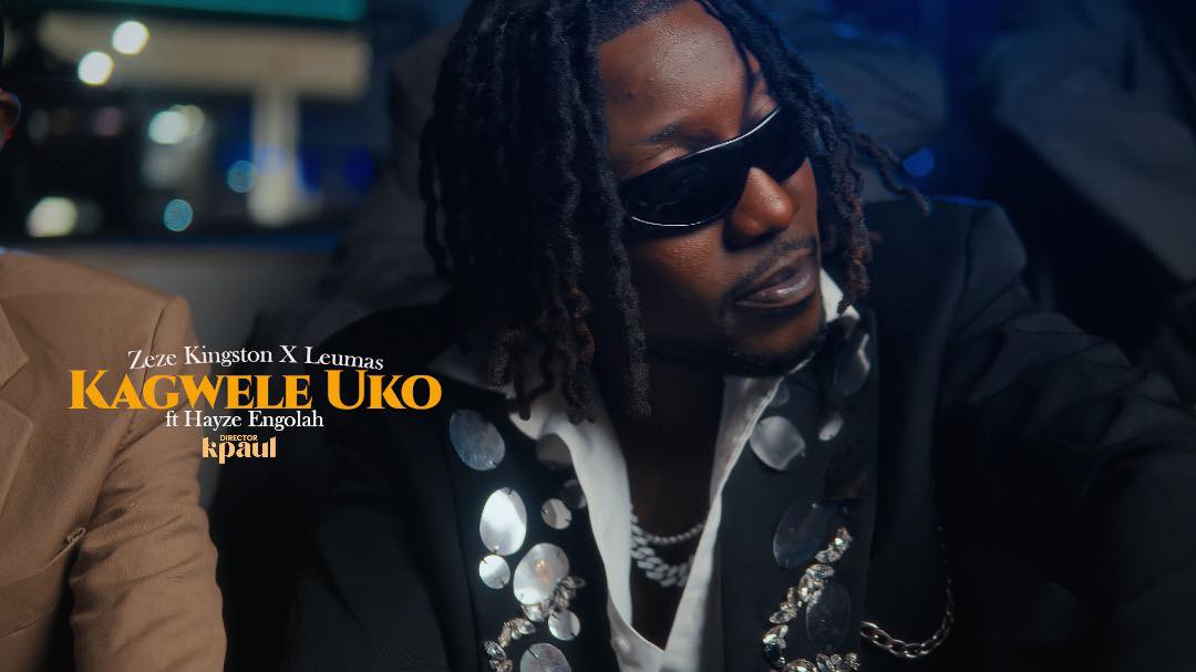 Kagwele Uko