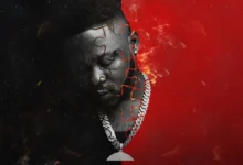 Medikal - Disturbation 2 Album
